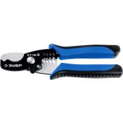 Кабелерез Профессионал XT-10 2 в 1: резка - 10 мм, зачистка 1.5 – 6