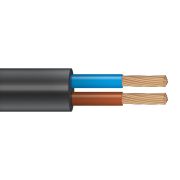 Кабель силовой КГТП-ХЛ 2х2,5 220/380-3 100м  ТРТС