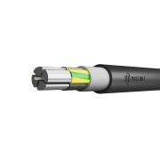 Кабель силовой АВВГнг(А)-LS 4х150мс(N)-1 ТРТС
