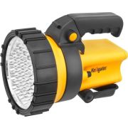 Фонарь светодиодный NPT-SP10-ACCU 37LED аккумуляторный прожектор пластик