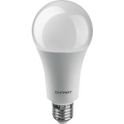 Лампа светодиодная LED 30вт Е27 белый