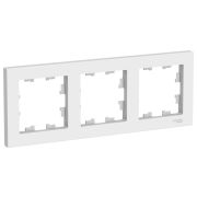 ATLASDESIGN 3-постовая РАМКА, универсальная, ЛОТОС