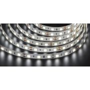 Лента светодиодная LEDх60/м 5м 14.4w/m 12В белый