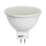 Лампа светодиодная LED 9w GU5.3 4000K JCDR