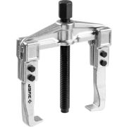 Съемник раздвижной 2-захватный, 100 мм, Профессионал