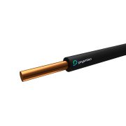 Провод установочный ПуВнг(А)-LS 1х2.5Черный