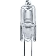 Лампа галогенная КГМ 10вт 12в G4 капсульная