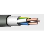 Кабель силовой ППГнг(А)-HF 3х10,0 ок (N,PE) - 0,66кВ ТРТС
