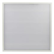 Светильник светодиодный ДВО/ДПО 24Вт 4000К 3200Лм 133Лм/Вт IP40 595x595 матовый SPO-6-24-4K-M