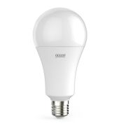 Лампа светодиодная LED 35 Вт 2790 лм 6500К А70 груша холодный E27 AC 220В Elementary Gauss