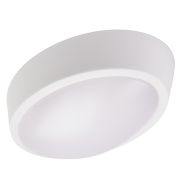 Светильник пылевлагозащищенный PBH-PC-OA 8W 500Лм 4000K белый AC 230V/50Hz