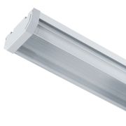 Светильник светодиодный ДПО IP20 без ламп (аналог ЛПО-2х36)