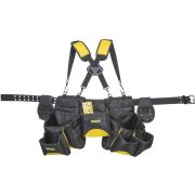 Сумка-пояс с подтяжками NTA-Bag05