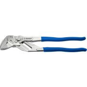 Клещи переставные, гаечный ключ, КГК-250 250 мм