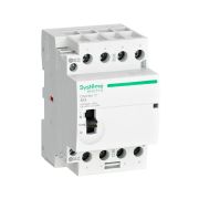 Контактор модульный City9 Set 4P 4НО 40A AC 400В-230В