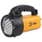 Фонарик кемпинговый походный ударопрочный водонепроницаемый, компас, прорезиненные ножки, боковой свет PA-601 Альфа