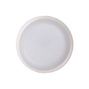 Светильник светодиодный пылевлагозащищенный для ЖКХ ДБП-12W 4000K 960 Лм круглый IP65