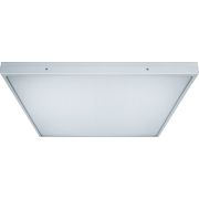 Светильник светодиодный ДВО-36w 595х595х45 6500К 3750Лм матовый IP54