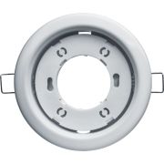 Светильник ДВО-13w GX53 без лампы белый