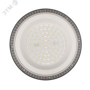 Светильник светодиодный промышленный ДСП-50Вт 5000К 5000Лм 90° IP65 Jazzway