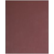 Листы шлифовальные водостойкие на тканевой основе, алюминий-оксидные, Профи 230х280 мм, 10 шт Р 600