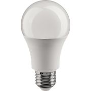 Лампа светодиодная LED 15вт Е27 белый PROMO