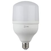 Лампа светодиодная LED 20 Вт 1600Лм 6500К T80 холодный E27 170-265В LED POWER T80-20W-6500-E27