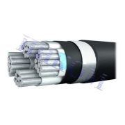 Кабель силовой АВБШвнг(А) 4х150,0 мс (N) -1 ТРТС