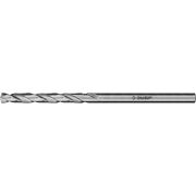 Сверло по металлу сталь Р6М5 класс А, ПРОФ-А 2.0х49мм