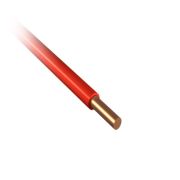 Провод силовой ПуВнг(А)-LS 1х10кр барабан ТРТС