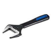 Ключ разводной, СлимФит, 200/39 мм, Профессионал