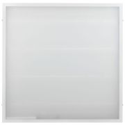 Светильник светодиодный ДВО 32Вт 4000Лм 4000К IP40 ГРИЛЬЯТО 588х588 матовый SPO-640-3-4K-32 Б0061337 ЭРА