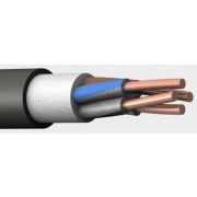Кабель силовой ППГнг(А)-HF 4х1,5 ок (N) - 0,66 кВ ТРТС