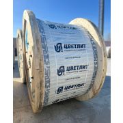 Кабель силовой ВВГнг(А)-FRLSLTx 5х1.5ок(N.PE)-0.66 ТРТС