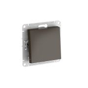 ATLASDESIGN Перекрестный ПЕРЕКЛЮЧАТЕЛЬ, сх.7, 10АХ, быстрозажимные клеммы, МОККО