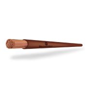 Провод силовой ПуГВнг(А)-LS 1х0.5коричневый 500м ТРТС