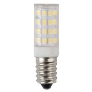 Лампа светодиодная LED 5 Вт 400Лм 2700К капсула теплый E14 170-265В LED T25-5W-CORN-827-E14 Standart