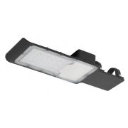 Светильник уличный светодиодный ДКУ 80Вт 3000К 8000Лм КСС Ш-с DOB-SMD 48мм SPP-503-0-30K-080