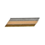 Реечные гвозди по дереву тип D34 (2,87х50, RIBrt кольц.накат., 3000 шт/уп)