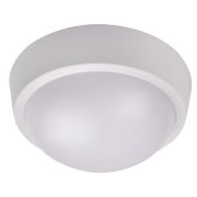 Светильник пылевлагозащищенный PBH-PC-RA 12W 900Лм 4000K белый AC 230V/50Hz