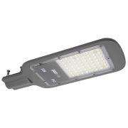 Светильник светодиодный уличный ДКУ-50Вт 5000К 5500Лм посадочный диаметр 40 класс энергоэффективности A++ индекс Ra>70 -40..+50C IP65 гарантия 3года