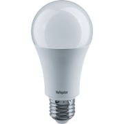 Лампа светодиодная LED 15вт Е27 теплый