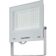 Прожектор светодиодный ДО-70w OFL-70-6K-WH-IP65-LED