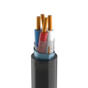 Кабель контрольный КВВГЭнг(А)-LS 4х1