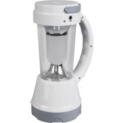 Фонарь светодиодный NPT-CA14-ACCU 1Вт+16LED 190лм 90м аккумуляторный многофункциональный прожектор+кемпинг Li-ion 2.4Ач