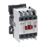Контактор КМ-103 9А катушка управления 220В AC
