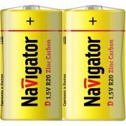 Батарейка NBT-NS-R20-SH2