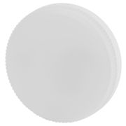 Лампа светодиодная LED 8 Вт 640Лм 2700К таблетка (GX53) теплый GX53 220-240В LED GX-8W-827-GX53 Red Line