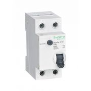 Выключатель автоматический дифференциального тока (АВДТ) 1P+N С 10А 4.5kA 30мА Тип-AС 230В City9 Set