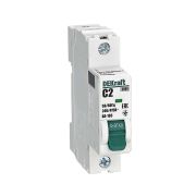 Выключатель автоматичекий 1P C  2A 250В ВА-103